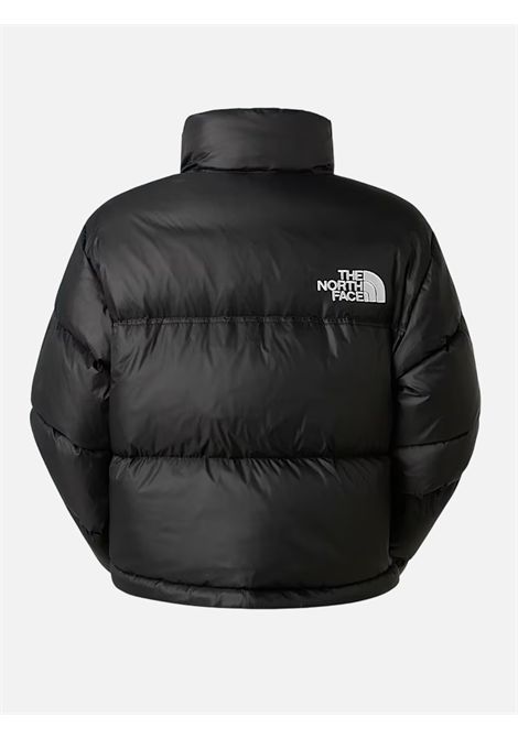Giubbotto nuptse short The North Face THE NORTH FACE | Giubbotti | NF0A5GGEGOG1